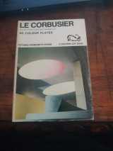 Le Corbusier 80 Colour Plates