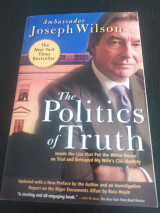The Politics of Truth