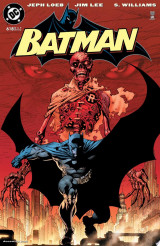 Batman (1940-2011) #618