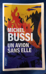Un avion sans elle