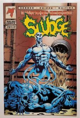 Sludge vol 1 no 10