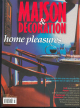 Maison & Decoration τεύχος 57