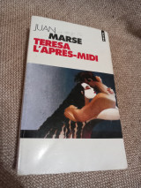 Teresa l'après-midi