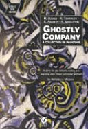 Ghostly Company(cassette tape 1개포함)