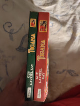 Tigana