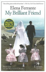 My Brilliant Friend