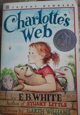 Charlotte's web
