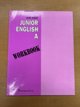 Junior english A workbook