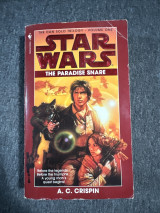 Star Wars: The Paradise Snare