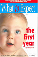 What to Expect the First Year