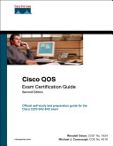 Cisco QOS