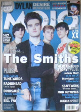 Mojo #227