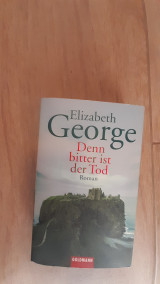 Denn bitter ist der Tod