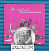 Rezeptbuch : Unternehmen Stadt ubernehmen