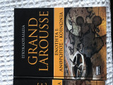 Grand Larousse - Ενότητα 1: Άνθρωπος και Κοινωνία