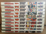 Naruto , Tόμοι 1 - 10