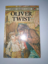 Oliver Twist - Ladybird Children's Classics