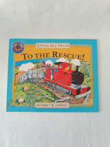 To the rescue