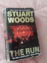 The run