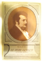 Le père goriot (extraits)