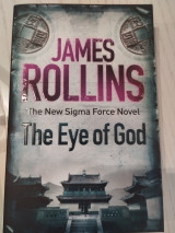The Eye of God