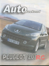 Auto Weekend Τευχος 112
