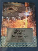 Modern Welding Technology