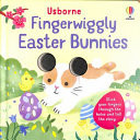 Fingerwiggles: Fingerwiggly Easter Bunnies