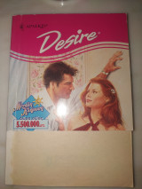 Αρλεκιν Desire # 283