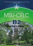 MSU-CELC Practice Tests B2 Teacher's Book