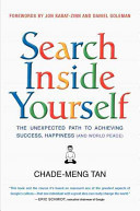 Search Inside Yourself