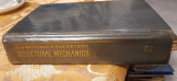Structural Mechanics Hardcover – 1 December 1969