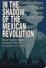 In the Shadow of the Mexican Revolution