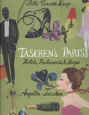 Taschen's Paris