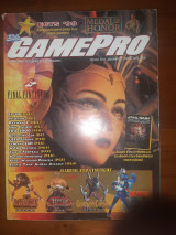 Gamepro τεύχος 53