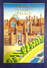 Hampton Court Palace