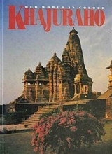 Khajuraho