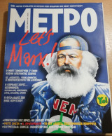 Μετρό τεύχος 29