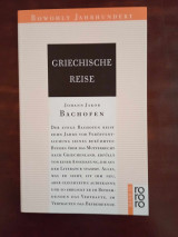 Griechische Reise