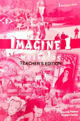 Imagine 1 Workbook (Teacher's)
