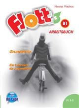 Flott 3 Arbeitsbuch