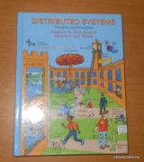 Distributed systems
