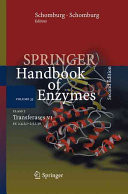 Class 2 Transferases VI