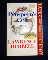Prospero's Cell