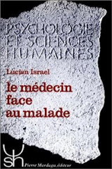 Le médecin face au malade