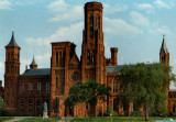 Κάρτα - Smithsonian Institution - 1969 - U.S.A.