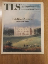The Times Literary Supplement, no. 5318 (March 4, 2005)