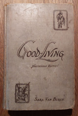 Good-living household edition