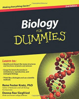 Biology for Dummies (2nd Edition)