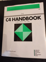 C4 Handbook: Cad, Cam, Cae, Cim First Edition